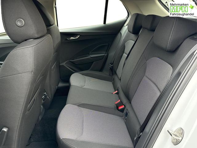 Skoda / Fabia / / / / 5J.Gar+SmartLink+SHZ+PDC+KLIMA