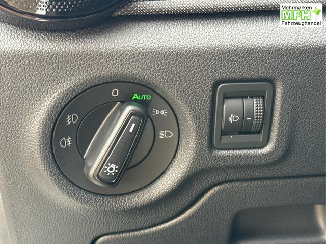 Skoda / Fabia / / / / 5J.Gar+SmartLink+SHZ+PDC+KLIMA