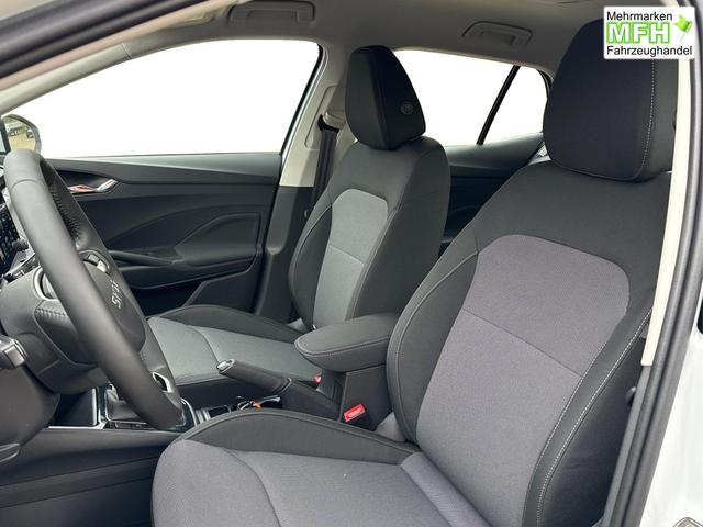 Skoda / Fabia / / / / 5J.Gar+SmartLink+SHZ+PDC+KLIMA