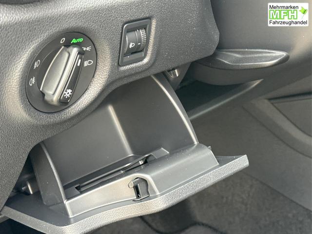 Skoda / Fabia / / / / 5J.Gar+SmartLink+SHZ+PDC+KLIMA