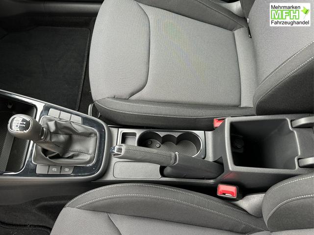 Skoda / Fabia / / / / 5J.Gar+SmartLink+SHZ+PDC+KLIMA