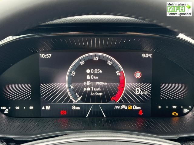 Skoda / Fabia / / / / 5J.Gar+SmartLink+SHZ+PDC+KLIMA