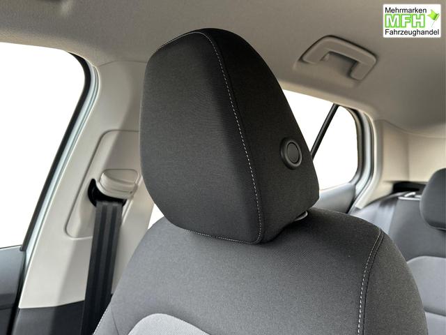 Skoda / Fabia / / / / 5J.Gar+SmartLink+SHZ+PDC+KLIMA