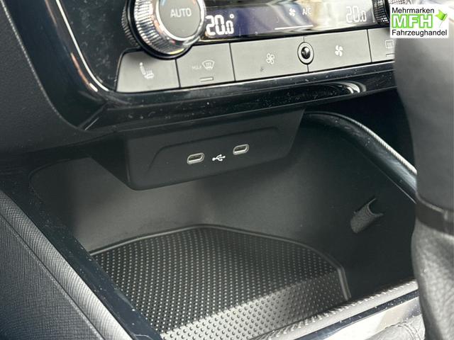 Skoda / Fabia / / / / 5J.Gar+SmartLink+SHZ+PDC+KLIMA