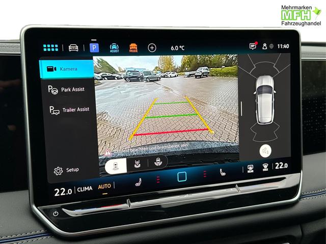 Volkswagen / Tiguan / / / / 