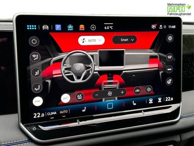 Volkswagen / Tiguan / / / / 