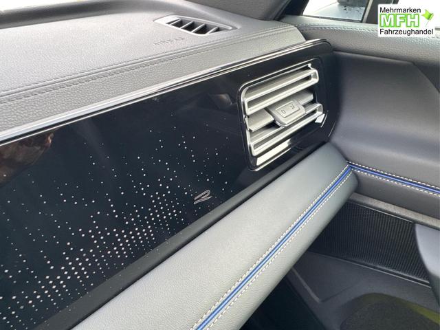 Volkswagen / Tiguan / Schwarz / / / 4x4 AHK+PANO+STANDHZG+20 ALU+eHK