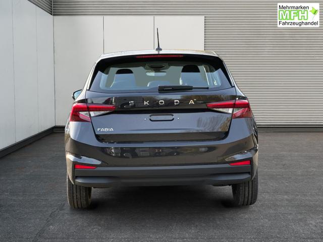 Skoda / Fabia / / / / 5J.Gar+SmartLink+SHZ+PDC+KLIMA