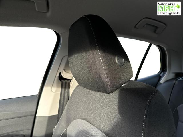 Skoda / Fabia / / / / 5J.Gar+SmartLink+SHZ+PDC+KLIMA