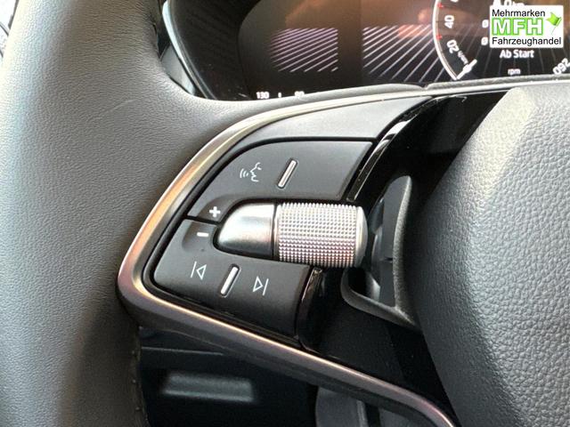 Skoda / Fabia / / / / 5J.Gar+SmartLink+SHZ+PDC+KLIMA