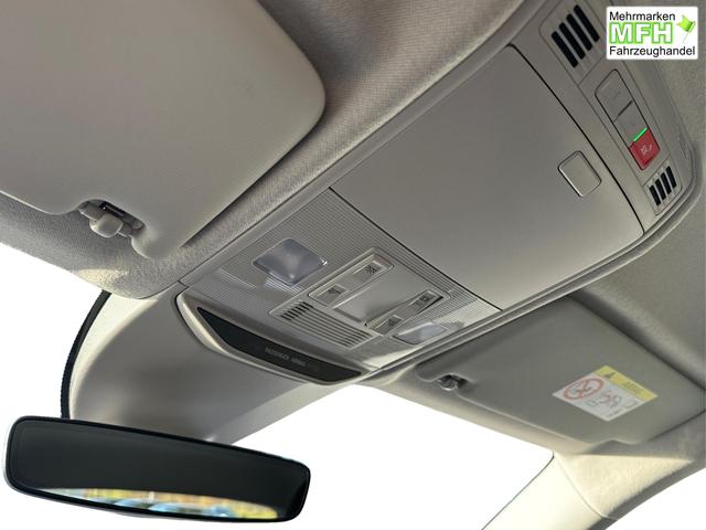 Skoda / Fabia / / / / 5J.Gar+SmartLink+SHZ+PDC+KLIMA