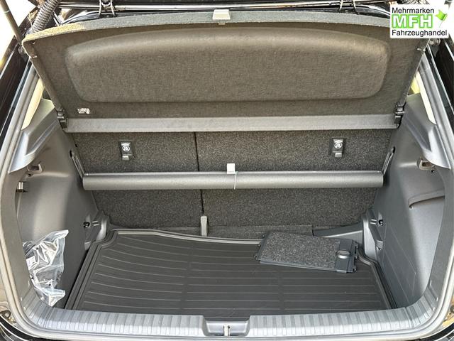 Skoda / Fabia / / / / 5J.Gar+SmartLink+SHZ+PDC+KLIMA