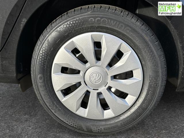 Skoda / Fabia / / / / 5J.Gar+SmartLink+SHZ+PDC+KLIMA