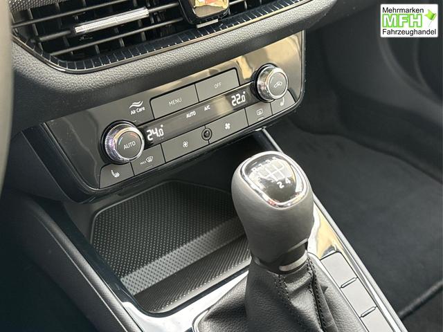 Skoda / Fabia / / / / 5J.Gar+SmartLink+SHZ+PDC+KLIMA