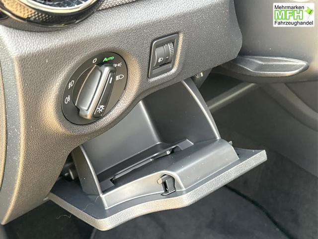 Skoda / Fabia / / / / 5J.Gar+SmartLink+SHZ+PDC+KLIMA