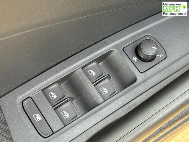 Skoda / Fabia / / / / 5J.Gar+SmartLink+SHZ+PDC+KLIMA