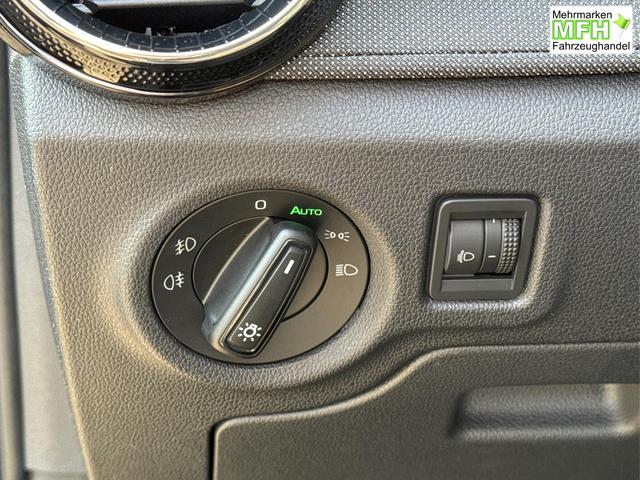 Skoda / Fabia / / / / 5J.Gar+SmartLink+SHZ+PDC+KLIMA