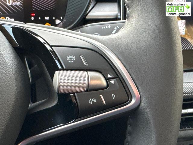 Skoda / Fabia / / / / 5J.Gar+SmartLink+SHZ+PDC+KLIMA