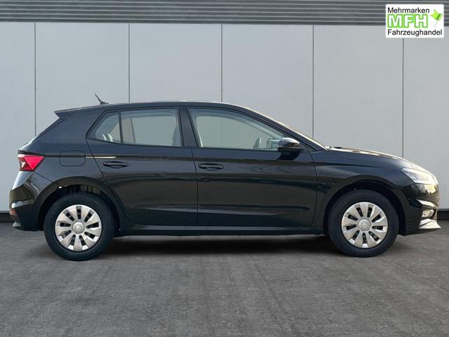 Skoda / Fabia / / / / 5J.Gar+SmartLink+SHZ+PDC+KLIMA