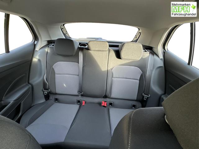 Skoda / Fabia / / / / 5J.Gar+SmartLink+SHZ+PDC+KLIMA