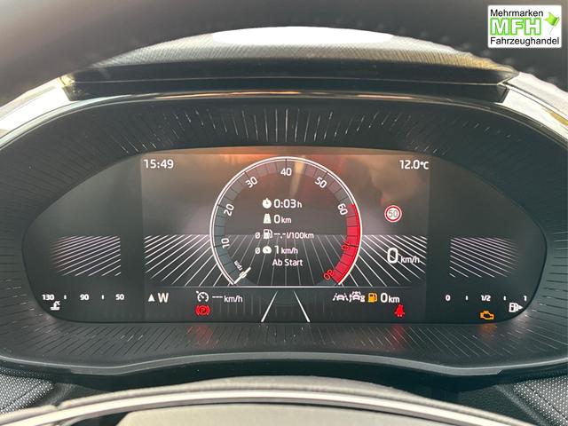 Skoda / Fabia / / / / 5J.Gar+SmartLink+SHZ+PDC+KLIMA