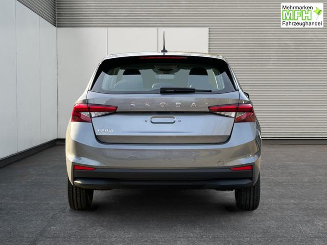 Skoda / Fabia / / / / 5J.Gar+SmartLink+SHZ+PDC+KLIMA