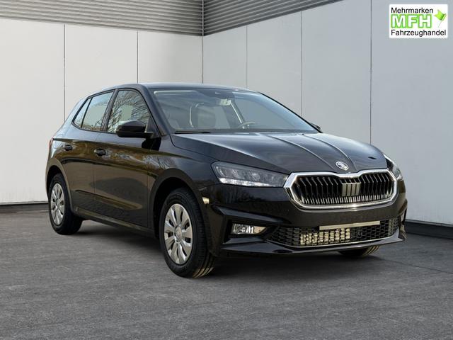 Skoda / Fabia / / / / 5J.Gar+SmartLink+SHZ+PDC+KLIMA