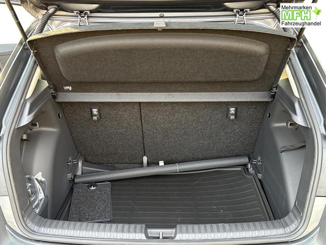 Skoda / Fabia / / / / 5J.Gar+SmartLink+SHZ+PDC+KLIMA