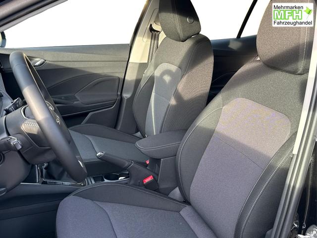 Skoda / Fabia / / / / 5J.Gar+SmartLink+SHZ+PDC+KLIMA