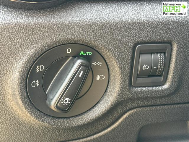 Skoda / Fabia / / / / 5J.Gar+SmartLink+SHZ+PDC+KLIMA