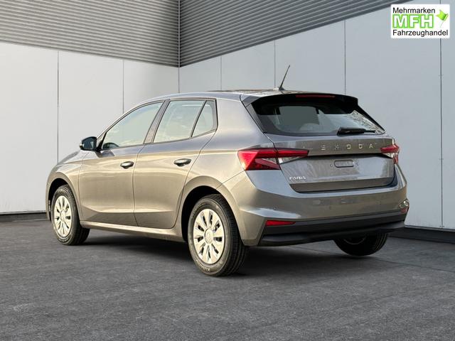 Skoda / Fabia / / / / 5J.Gar+SmartLink+SHZ+PDC+KLIMA