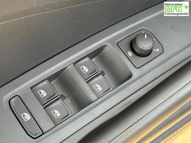 Skoda / Fabia / / / / 5J.Gar+SmartLink+SHZ+PDC+KLIMA