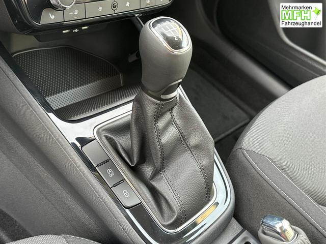 Skoda / Fabia / / / / 5J.Gar+SmartLink+SHZ+PDC+KLIMA