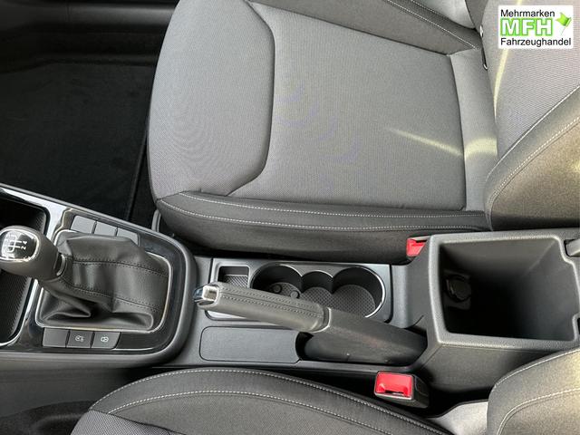 Skoda / Fabia / / / / 5J.Gar+SmartLink+SHZ+PDC+KLIMA