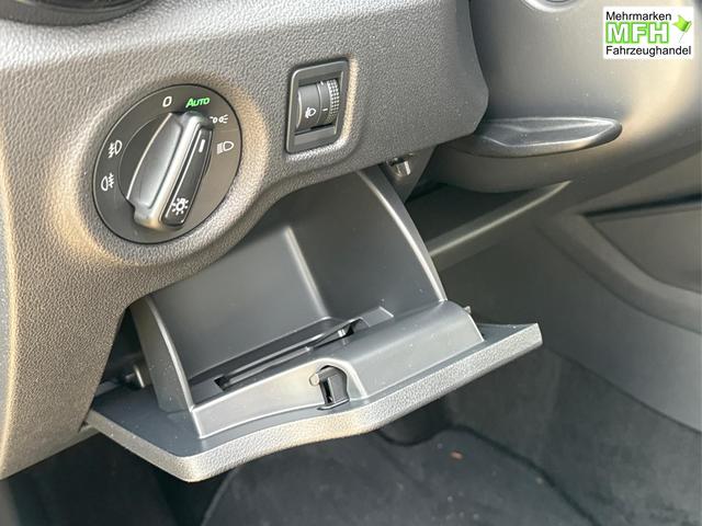 Skoda / Fabia / / / / 5J.Gar+SmartLink+SHZ+PDC+KLIMA