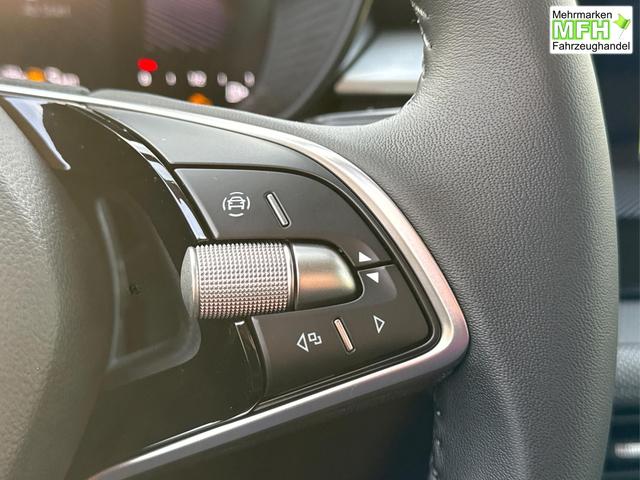 Skoda / Fabia / / / / 5J.Gar+SmartLink+SHZ+PDC+KLIMA