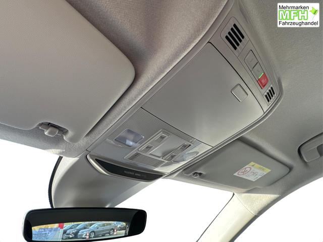 Skoda / Fabia / / / / 5J.Gar+SmartLink+SHZ+PDC+KLIMA