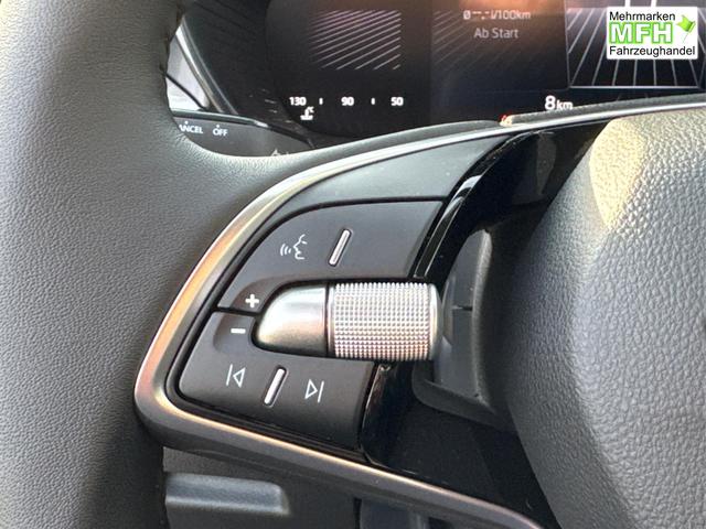 Skoda / Fabia / / / / 5J.Gar+SmartLink+SHZ+PDC+KLIMA