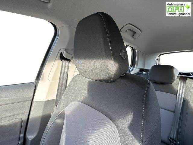 Skoda / Fabia / / / / 5J.Gar+SmartLink+SHZ+PDC+KLIMA