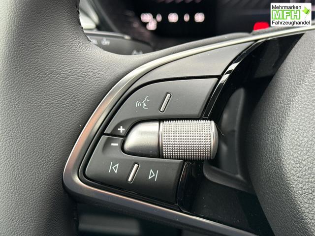 Skoda / Fabia / / / / 5J.Gar+SmartLink+SHZ+PDC+KLIMA