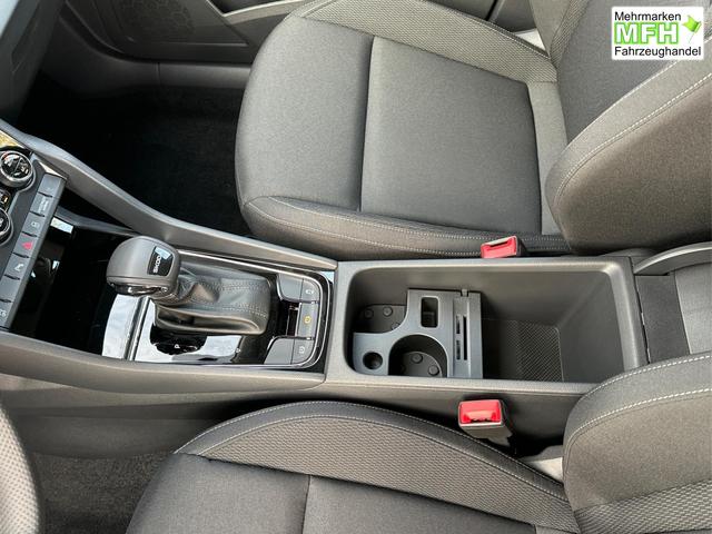 Skoda / Karoq / Schwarz / / / AHK+el.HECKKLAPPE+KAMERA+PDC+KESSY+ACC