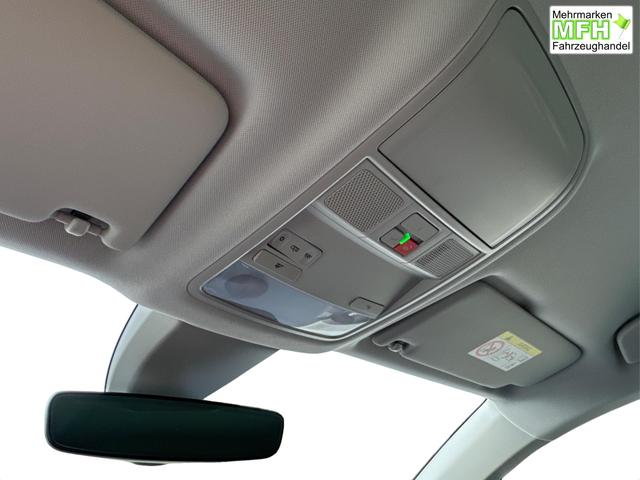 Skoda / Karoq / Schwarz / / / AHK+el.HECKKLAPPE+KAMERA+PDC+KESSY+ACC