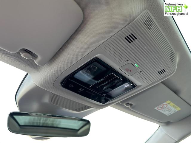 Volkswagen / Passat Variant / Silber / / / DSG+AHK+PANO+NAVI+ACC+KAMERA+LED+MASSAGE