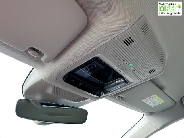 Volkswagen / Passat Variant / Grau / / / DSG+AHK+MASSAGE+NAVI+ACC+KAMERA+LED+17 ALU