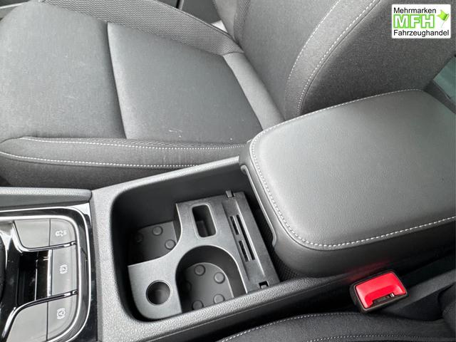 Skoda / Karoq / Grau / / / AHK+KAMERA+EL. HECKKL.+SHZ+ACC+KESSY+18''ALU