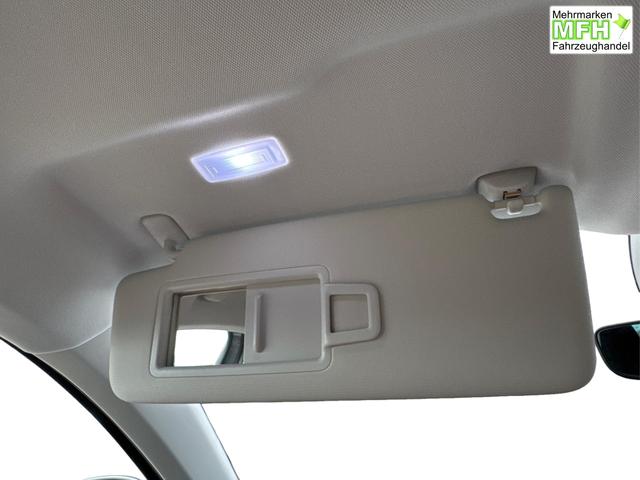 Skoda / Karoq / Grau / / / AHK+KAMERA+EL. HECKKL.+SHZ+ACC+KESSY+18''ALU