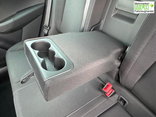 Skoda / Karoq / Grau / / / AHK+KAMERA+EL. HECKKL.+SHZ+ACC+KESSY+18''ALU