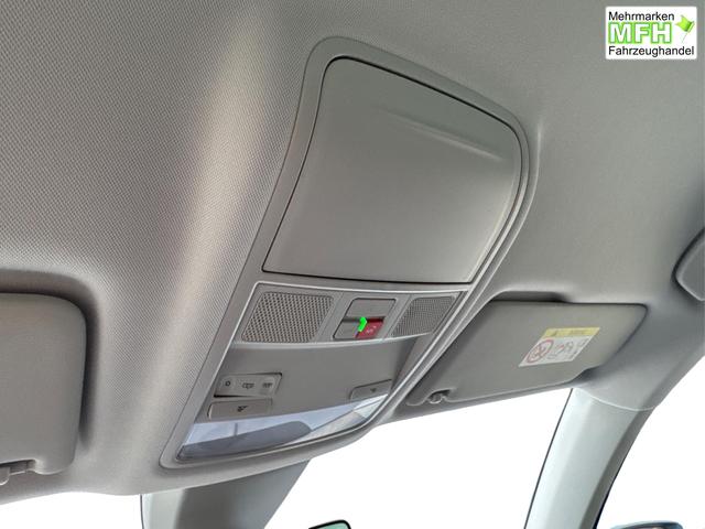 Skoda / Karoq / Grau / / / AHK+KAMERA+EL. HECKKL.+SHZ+ACC+KESSY+18''ALU