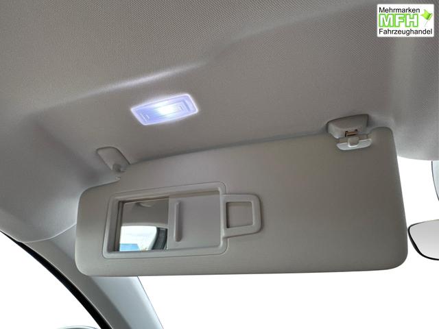 Skoda / Karoq / Grau / / / AHK+KAMERA+EL. HECKKL.+SHZ+ACC+KESSY+18''ALU