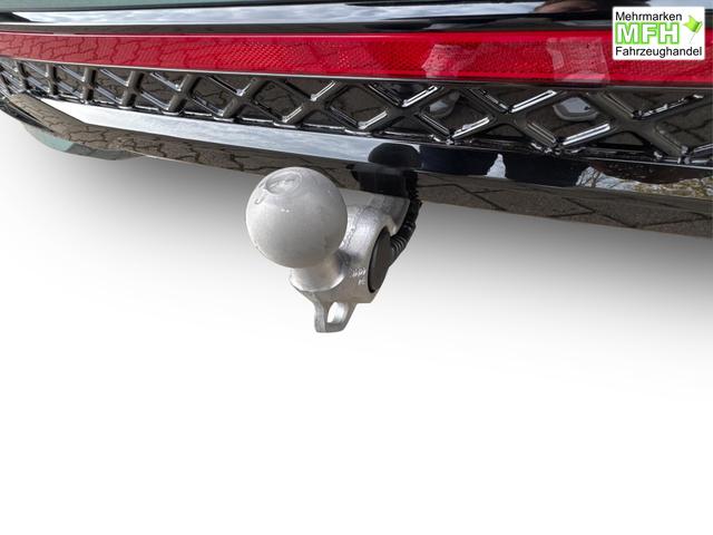 Volkswagen / Passat Variant / Gr&uuml;n / / / 4WD+BLACK+PANO+AHK+DCC+MATRIX+HARMAN